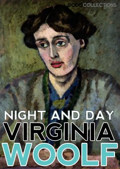 Night and Day (eBook, ePUB) - Woolf, Virginia