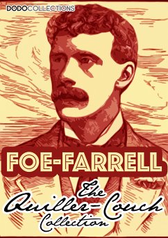 Foe-Farrell (eBook, ePUB) - Quiller-Couch, Arthur