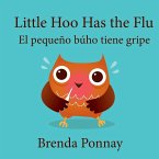 Little Hoo has the Flu / El pequeño búho tiene gripe