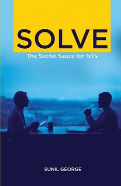 Cover SOLVE