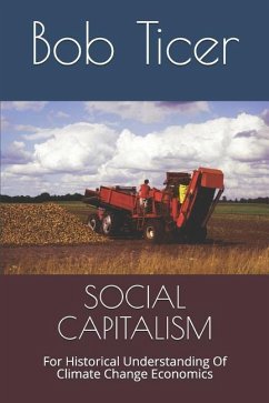 Social Capitalism - Ticer, Bob