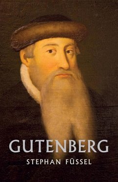 Gutenberg - Fussel, Stephan