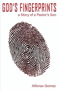 God's Fingerprints - Alfonso, Gomez Luis; David, Rocha