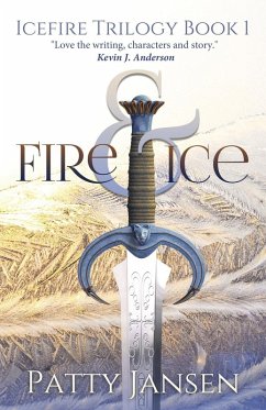 Cover Fire & Ice