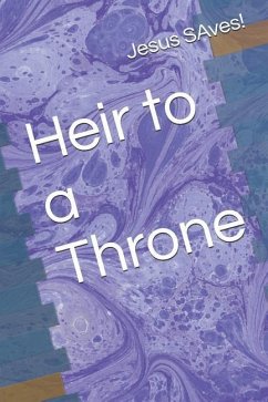 Heir to a Throne - Bennett, Deborah