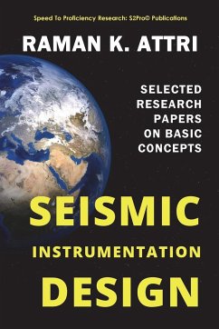 Seismic Instrumentation Design - Attri, Raman K.