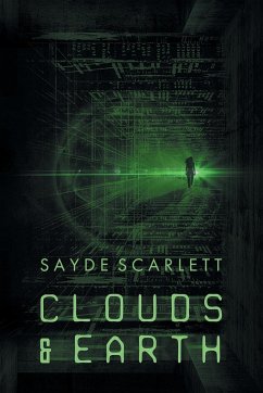 Clouds and Earth - Scarlett, Sayde