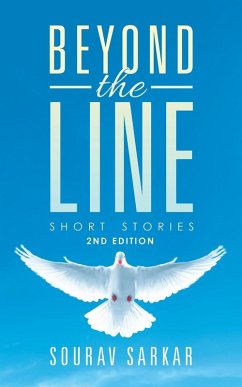 Beyond the Line - Sarkar, Sourav Beyond the Line - Sarkar, Sourav