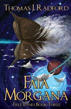 Fata Morgana - Radford, Thomas J.