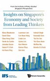 Insights on Singapore's Economy and Society from Leading Thinkers