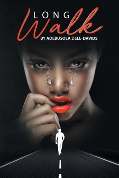 Cover Long Walk