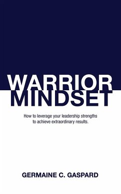 Warrior Mindset - Gaspard, Germaine