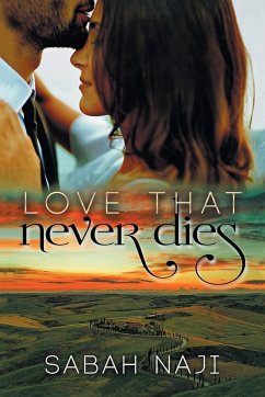 Love That Never Dies - Naji, Sabah