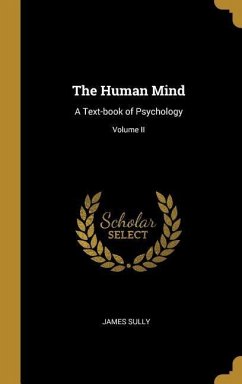 The Human Mind - Sully, James