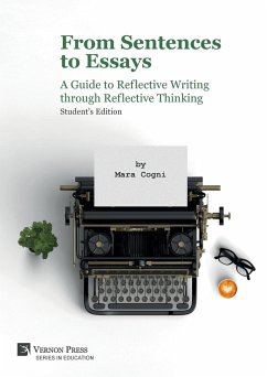 From Sentences to Essays - Cogni, Mara