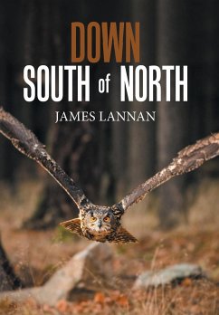 Down South of North - Lannan, James