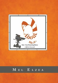 All About M.E. - Elzea, Mel