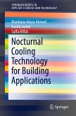 Nocturnal Cooling Technology for Building Applications (eBook, PDF)