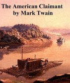 The American Claimant (eBook, ePUB)