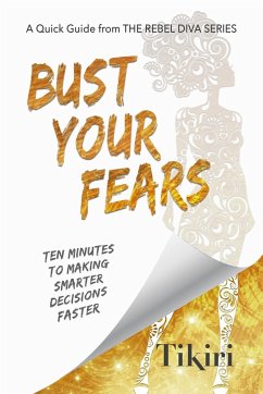 Bust Your Fears - Herath, Tikiri