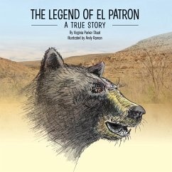 Cover The Legend of El Patron