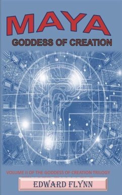 Maya Goddess of Creation - Flynn, Edward