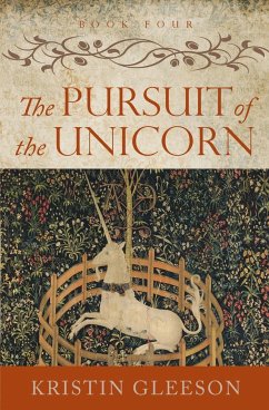 The Pursuit of the Unicorn - Gleeson, Kristin
