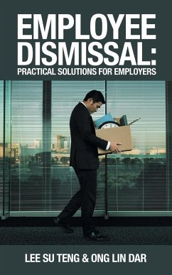 Employee Dismissal - Teng, Lee Su; Dar, Ong Lin