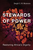Stewards of Power Stewards of Power