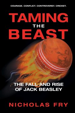 Taming the Beast - Fry, Nicholas