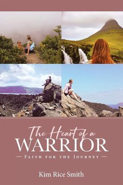 The Heart of a Warrior - Rice Smith, Kim