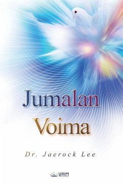 Jumalan Voima - Jaerock, Lee