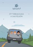 Az öt tornacsuka Salföldön (eBook, ePUB)