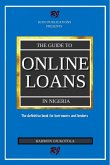 The guide to online loans in Nigeria (eBook, ePUB)