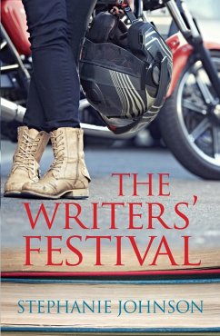 Cover The Writers' Festival (eBook, ePUB)