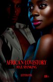 African Lovestory (eBook, ePUB)