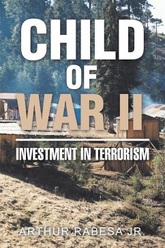 Child of War Ll - Rabesa Jr., Arthur