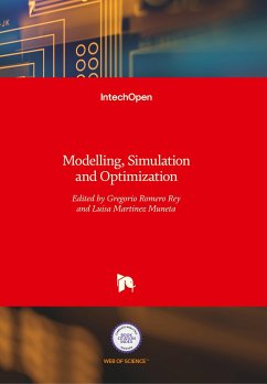 Modelling, Simulation and Optimization