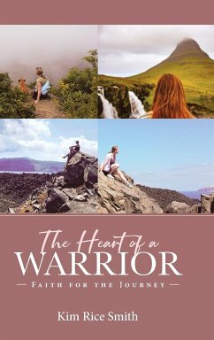 The Heart of a Warrior - Rice Smith, Kim