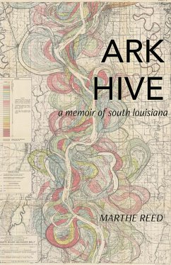 Ark Hive - Reed, Marthe