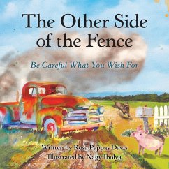 The Other Side of the Fence - Davis, Rosa Pappas