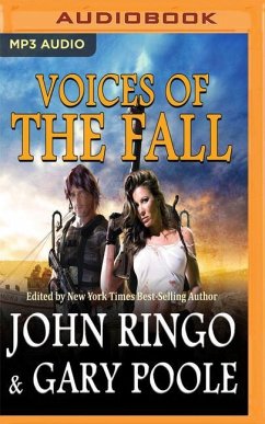 Voices of the Fall - Ringo (Editor), John; Poole (Editor), Gary