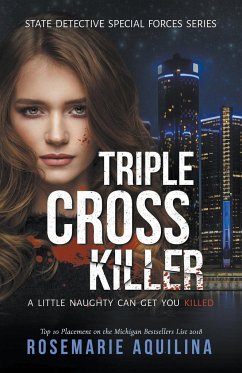 Triple Cross Killer - Tbd