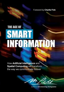 The Age of Smart Information - Pell, M.