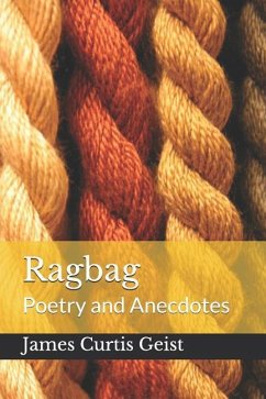 Ragbag - Geist, James Curtis