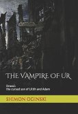 The Vampire d'Ur: Between the Tiger and Euphrates or the Legend of the First Vampire