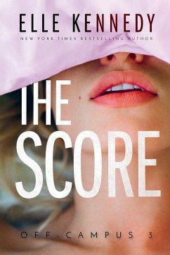 The Score - Kennedy, Elle