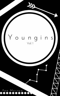 Cover Youngins Vol 1.