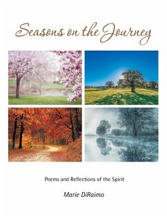Seasons on the Journey - Diraimo, Marie