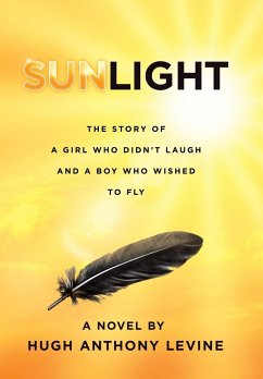 Sunlight - Levine, Hugh Anthony
